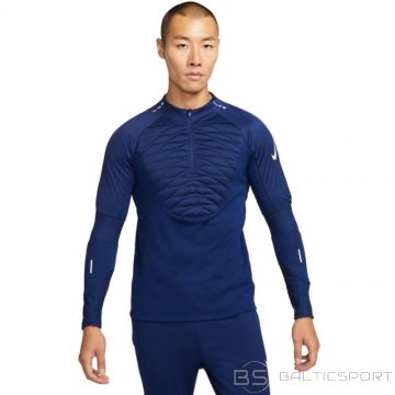 Nike NK Therma-Fit Strike Drill Top Winter Warrior M DC9156 492 sporta krekls (L)