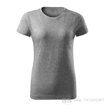 Malfini Базовая футболка W MLI-F3412 (2XL)