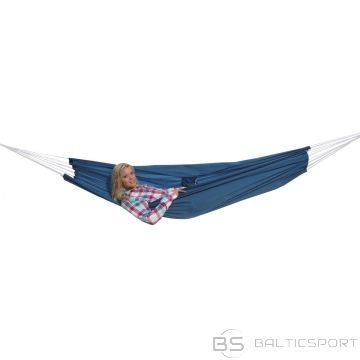 High Peak Hammock Traveller klasiskais ceļotāja šūpuļtīkls (41224)