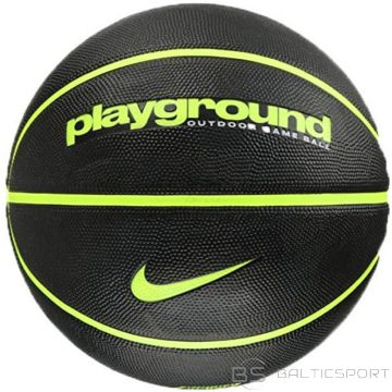 Nike Basketbola laukums ārā 100 4498 085 06 (6)