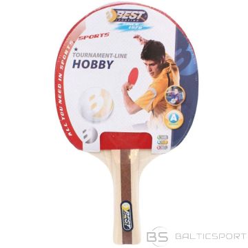 Best Sporting HOBBY racket