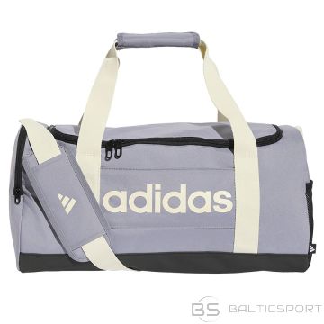 Adidas Lineārais sporta soma KS2074 / Violeta