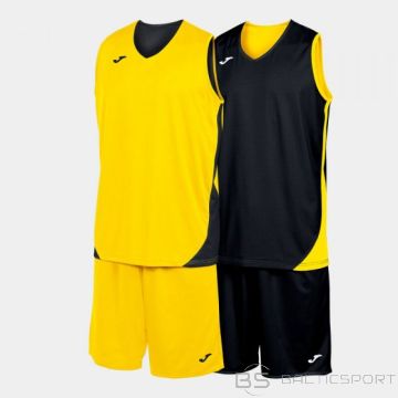 Joma Kansas Set 102851.901 (5XS)