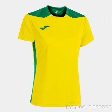 Joma VI čempionāta T-krekls ar īsām piedurknēm W 901265.904 (XL)
