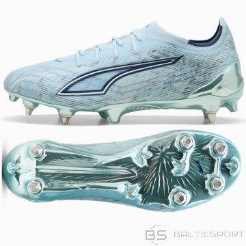 Puma Кроссовки ULTRA 6 Ultimate MxSG 109000-03 / Синие / Размер 42 1/2
