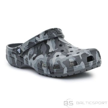 Crocs Classic Printed Camo Clog M 206454-0IE (EU 38/39)