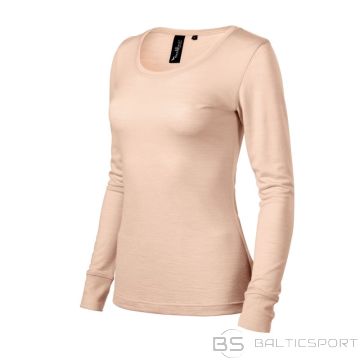 Malfini Premium Merino Rise LS T-krekls MLI-160C5 (S)