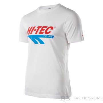 Hi-Tec Retro M 92800312466 T-shirt (XXL)