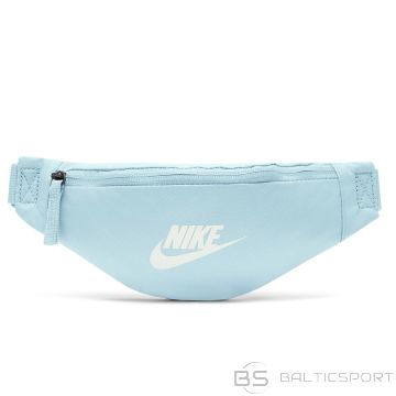 Saszetka nerka Nike Heritage Waistpack DB0488-474 / niebieski / one size