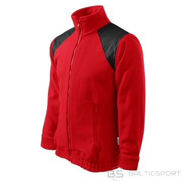Polar Malfini Jacket Hi-Q M MLI-506RD red (M)