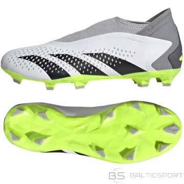Adidas Ботинки Predator Accuracy.3 LL FG M GZ0021 (46 2/3)