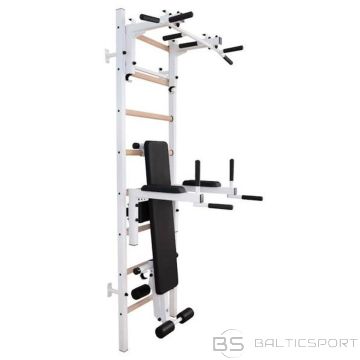 Benchk GYMNASTIC LADDER, BARREL AND BENCH 713W