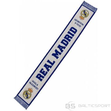 Real Madryt Madrides Real fanu šalle RM4BUF42 (wielokolorowy)