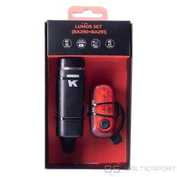 Radvik LUMOS SET apgaismojums (VIENS IZMĒRS)