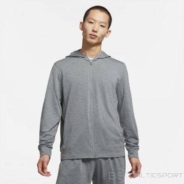 Nike Yoga Dri-FIT M CZ2217-068 sweatshirt (2XL)