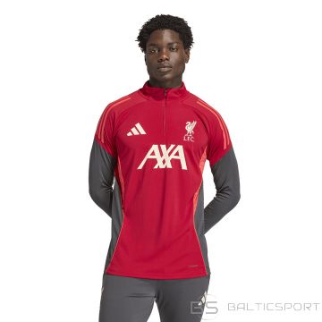Adidas Liverpool FC treniņu krekls KB1473 / Sarkans / S