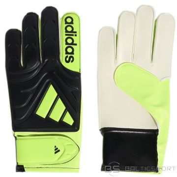 Adidas Copa GL Club JN5340 cimdi / Melni / 8.5