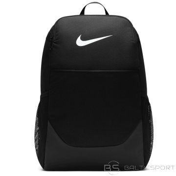 Nike Brasilia M IB4408-010 backpack / 24 L / black