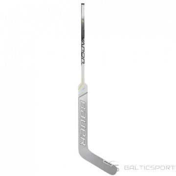 Bauer 3X Sr Goalkeeper Stick 1058722 (czarny)
