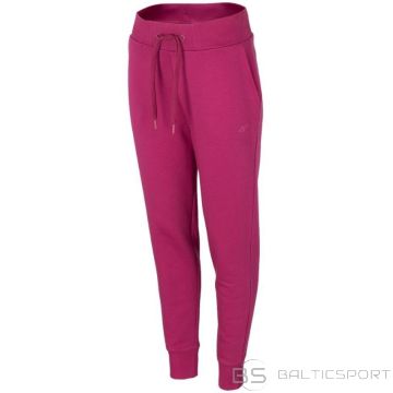 4F W trousers H4Z22 SPDD351 53S (2XL)
