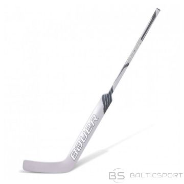 Bauer S23 GSX 21'' Jr Goalkeeper Stick 1061737 (szaro-czarny)