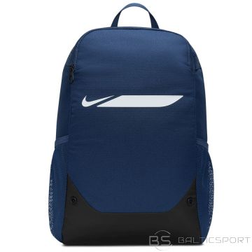 Nike Рюкзак Academy M IO0915-410 / 24 л / темно-синий