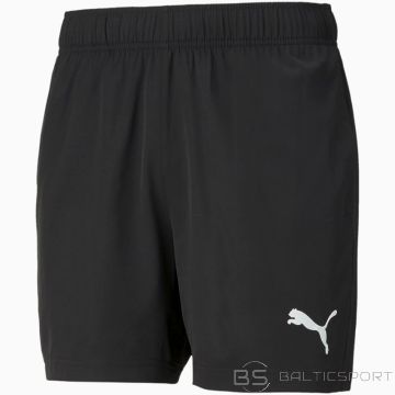 Puma Aktīvie austi šorti M 586728 01 (M)