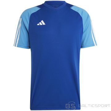 Adidas Футболка Tiro 23 Competition Jersey M HU1296 (2XL)