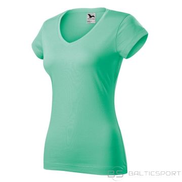 Malfini Fit V-neck W MLI-16295 (XS)