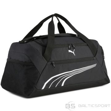 Puma Fundamental maza sporta soma 091187-01 / melna