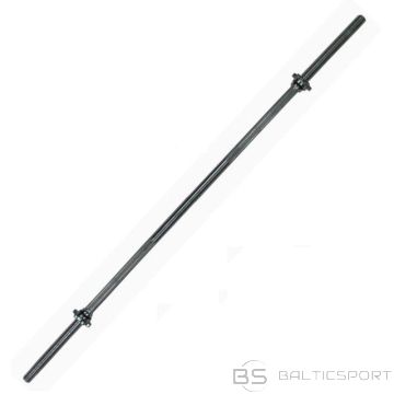 Enero Taisns stienis 120 cm, piemērots Ø28 (-)