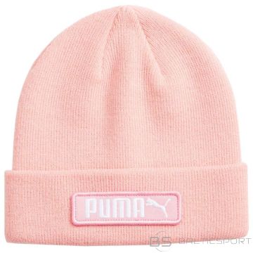Puma Классическая шапка-бини с манжетами Jr 023462 05 (Junior)