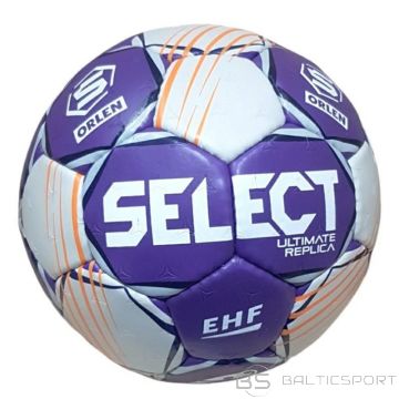 SELECT Ultimate Orlen Superliga Handball - replica (3)