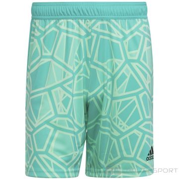 Adidas Condivo 22 M HB1624 goalkeeper shorts (2XL)