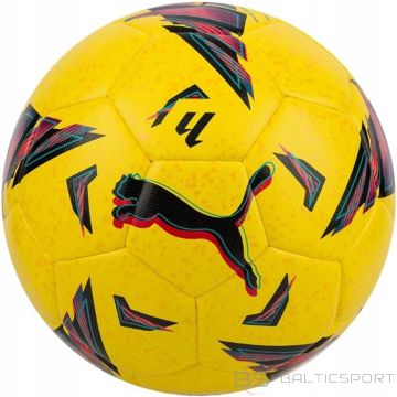 Puma FUTBOLS ORBĪTA LA LĪGA 084108 02 R.5