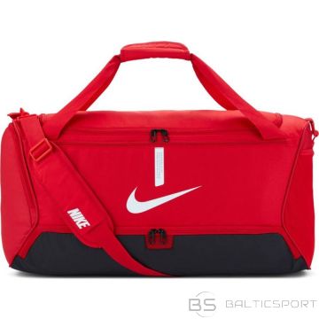 Pleca soma / sporta soma /Nike Academy Team Duffel soma M CU8090 657 / Sarkana /