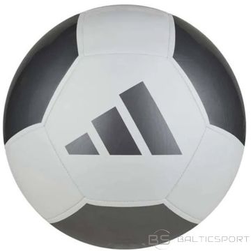 Piłka adidas EPP Club JH3755 / szary / 5