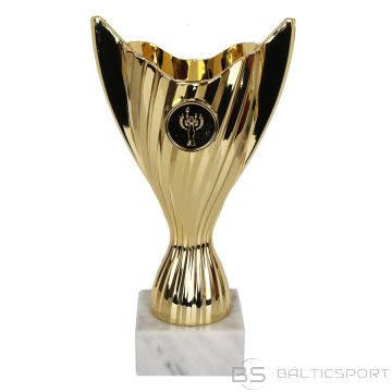 Tryumf Чашка 8385 / C - 14 см / золотая