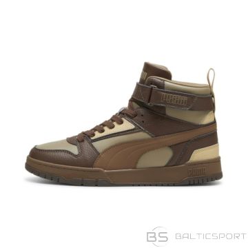 Puma RBD Game Lthr M 397470-02 shoes (45.0)