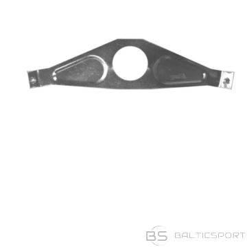 BS Ķēdes aizsarga turētājs Polipropilēns (nav pieejams)