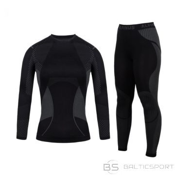 BS Thermoactive underwear Alpinus Active Base Layer Set W GT43253 (L)
