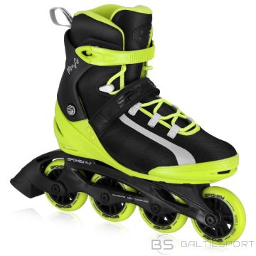 Spokey MsrFIT 36 LM skrituļslidas 9506703000 (36)