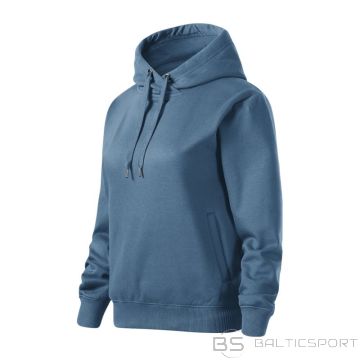 Malfini Moon W MLI-42160 džinsa sporta krekls (XS)