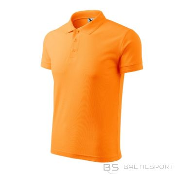 Malfini Pique Polo M MLI-203A2 T-krekls (S)