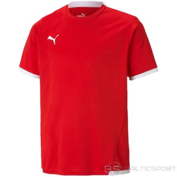 Puma teamLIGA Джерси Jr. 704925 01 (152см)