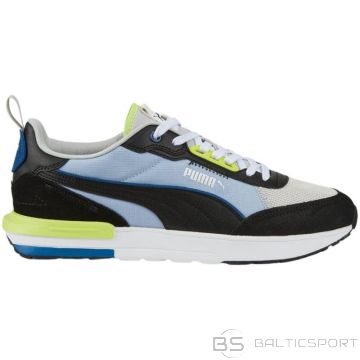 Puma R22 Blue M 383462 11 (41)