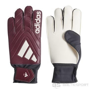 Rękawice adidas Predator Copa GL Club IQ4017 / czerwony / 9