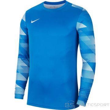 Nike Толстовка Park IV GK CJ6066 463 / синяя / S