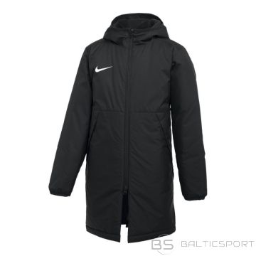 Nike Куртка Team Park 20 Jr CW6158-010 (S (128-137 см))