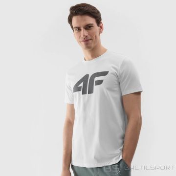T-shirt 4F M 4FWSS24TTSHM1155 10S (XXL)